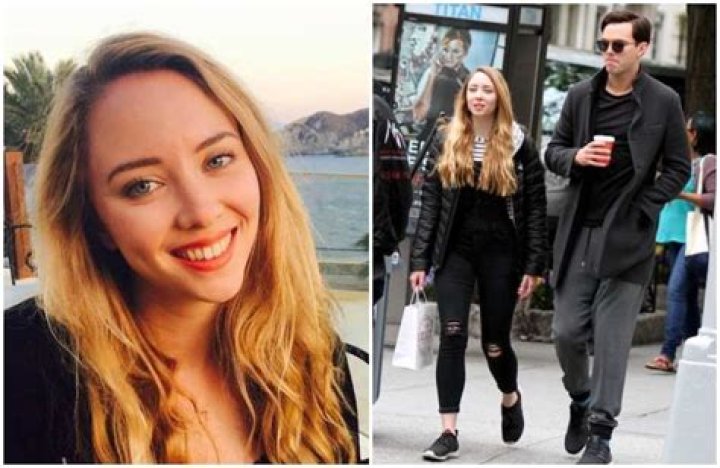 Actor Nicholas Hoult’s Family: Girlfriend, Child, Siblings, Parents