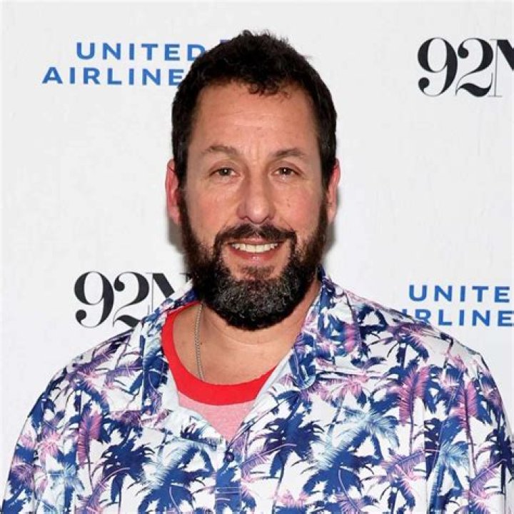 Adam Sandler Height, Weight, Age and Body Measurements