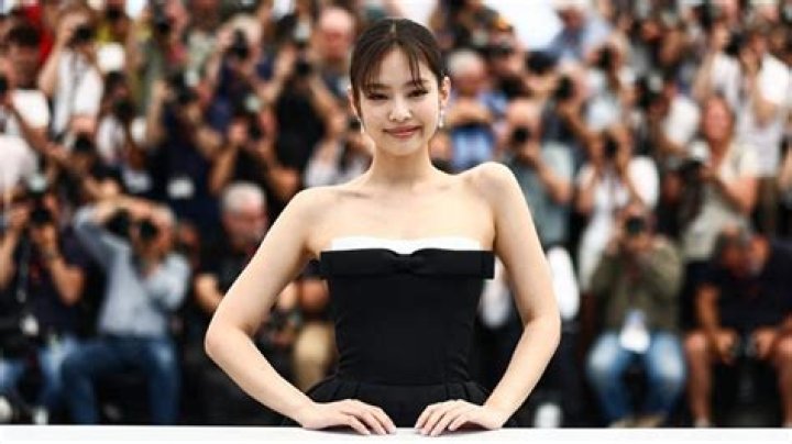 Agensi Baru Milik Jennie Blackpink, Ini Tiga Hal tentang Odd Atelier