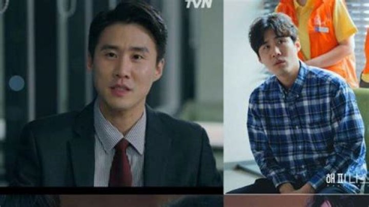 Aktor Vincenzo dan Happiness, Na Chul Meninggal dalam Usia 36 Tahun karena Sakit