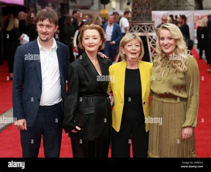 Alfie Oldman : Family tree by Tim DOWLING (tdowling)