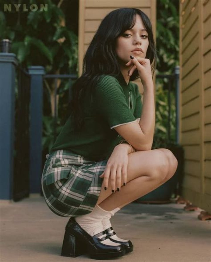 Aliyah Ortega - Idade, Vida Pessoal, Biografia