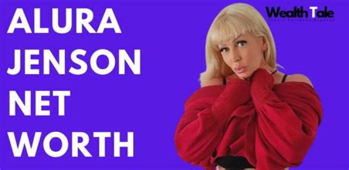 Alura Jenson Wiki, Boyfriend, Net Worth, Age, Height, Husband, And Bio-2023