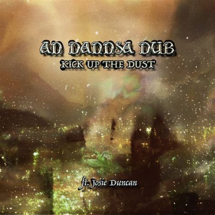 An Dannsa Dub with Joy Dunlop