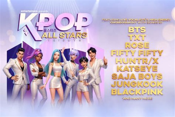 April 21 in K-Pop