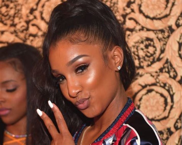 Ashley Burgos Age, Net Worth & Bio of Bernice Burgos Daughter