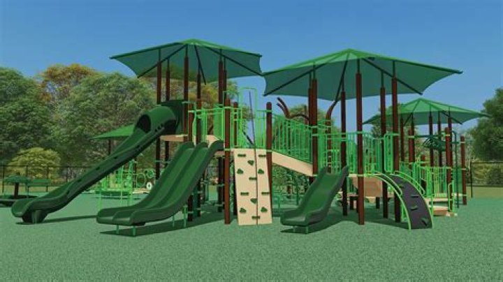 Bennett Park | Macaroni KID Bradenton