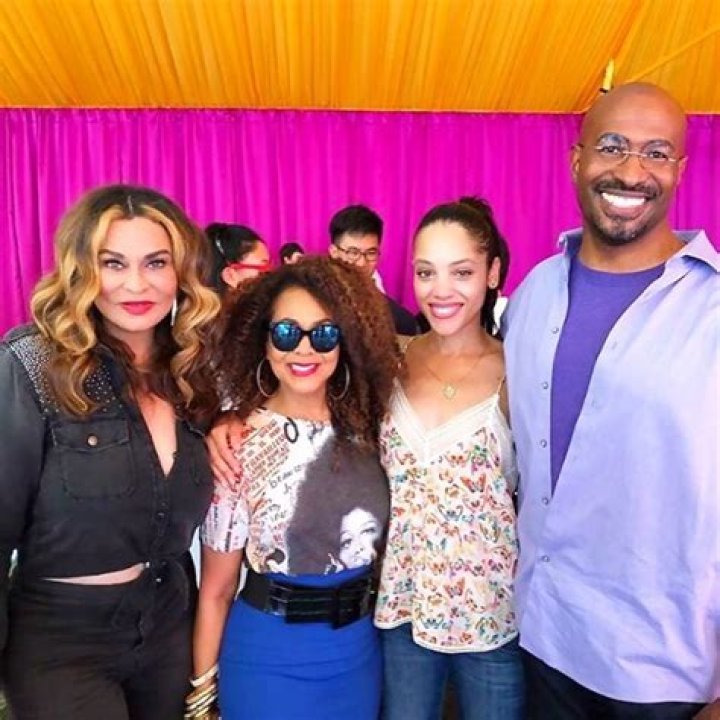 Bianca Lawson Parents – Mom Denise Gordy And Dad Richard, Beyonce Is Her Step Sister ·
