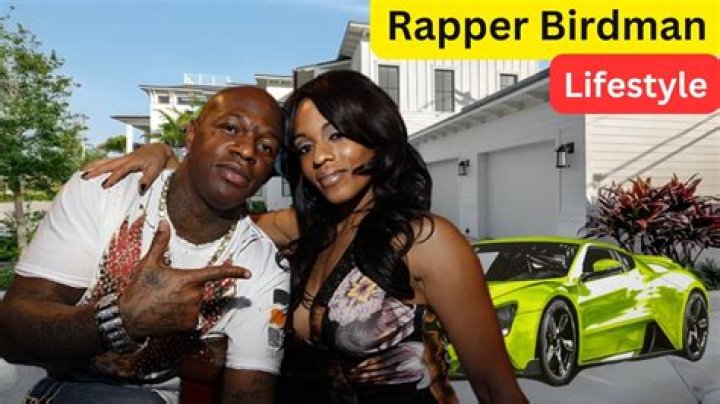 Birdman Siblings: The Story of the Cash Money Brothers