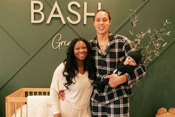 Brittney Griner Siblings Exposed: Discover the Family Behind the Basketball Legend!