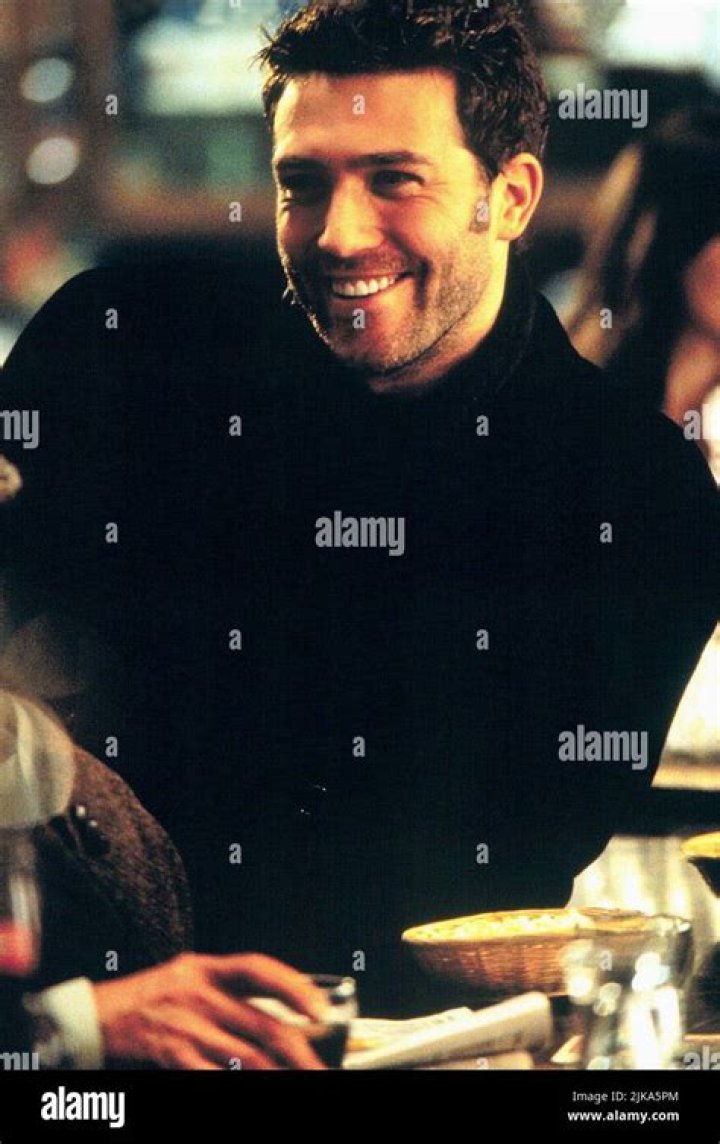 Craig Bierko | Movies and Filmography