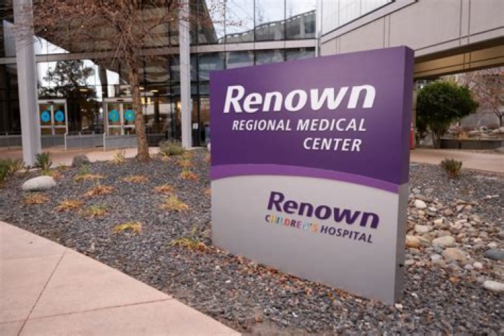 Department Spotlight: Medical Oncology | Renown Health