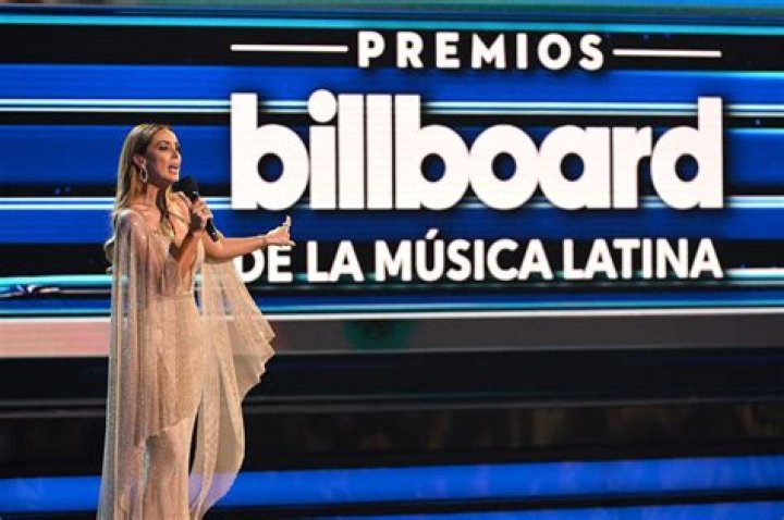 ¿Dónde están ahora estos 10 artistas revelación de los Premios Billboard?