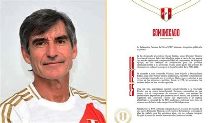 Eduardo 'Toto' Berizzo renuncia como DT de la selección de Chile