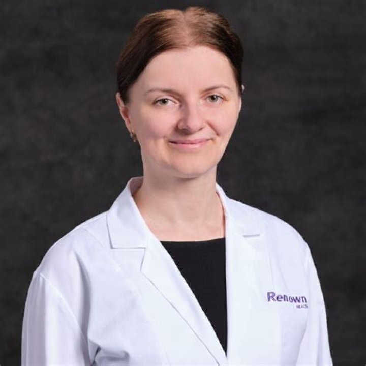 Endocrinology | Renown Health