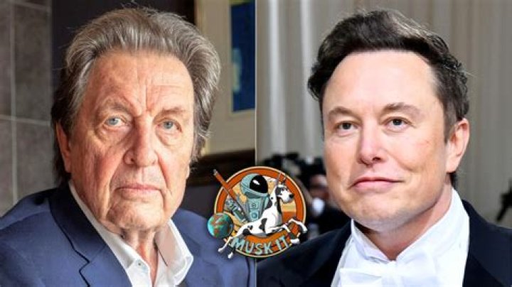 Father Errol Bush & Mother Barbara Blakney