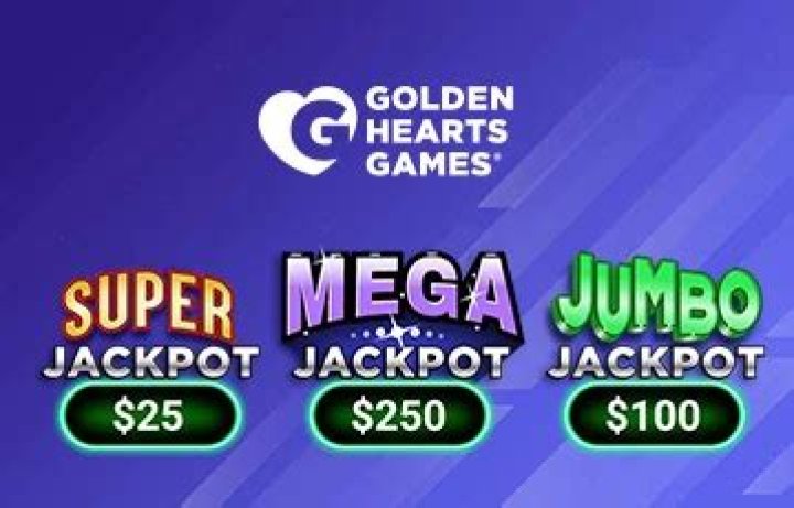 FREE COINS Golden Hearts Games Promo Codes January 2024