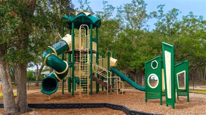 GT Bray Park Playground #3