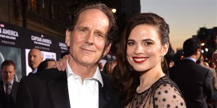 Hayley Atwell Parents Allison Cain & Grant Atwell Are Her Inspiration: Husband & Family
