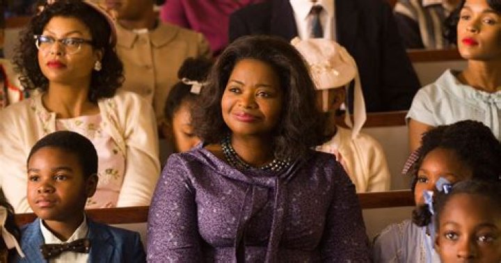 Hidden Figures Star Octavia Spencer’s Family: 6 Siblings, Parents
