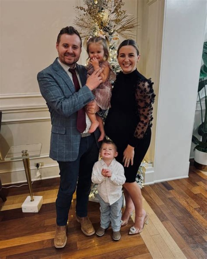 His Kids, Spouses, And Inheritance Battle