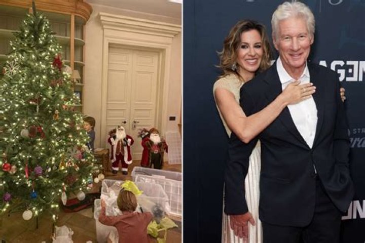 Homer George Gere : Family tree by frebault