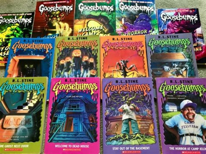 How Many Goosebumps Books Are There? A Closer Look At The Children’s Series