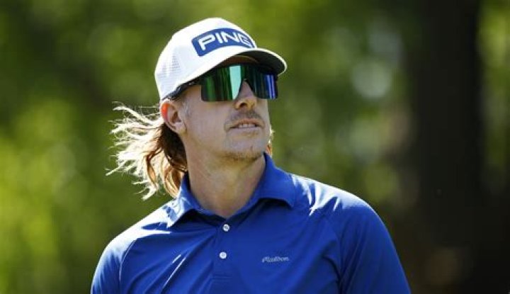 Hunter Mahan's Net Worth (Updated 2023)