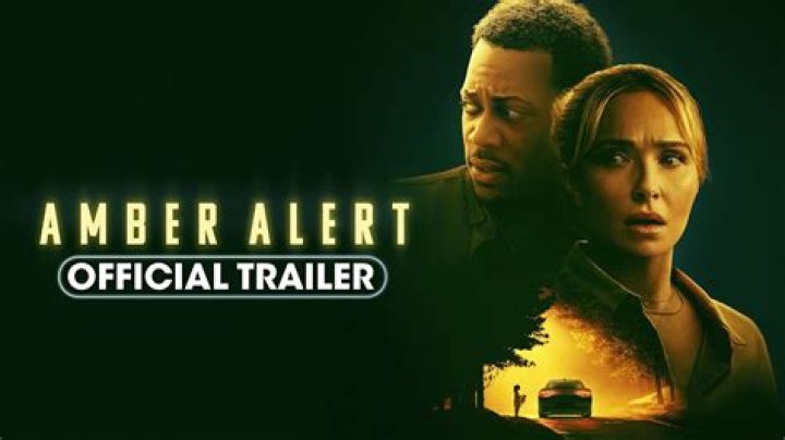 Is Amber Alert Movie a True Story?