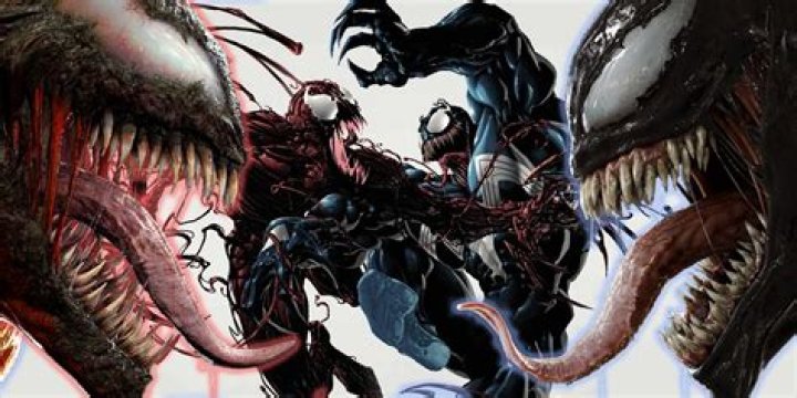 Is Carnage Stronger Than Venom?