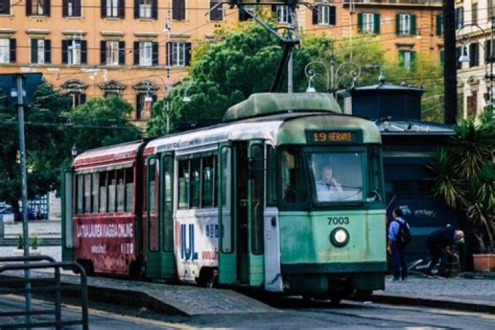 Italy faces public transport strike on Friday 15 December