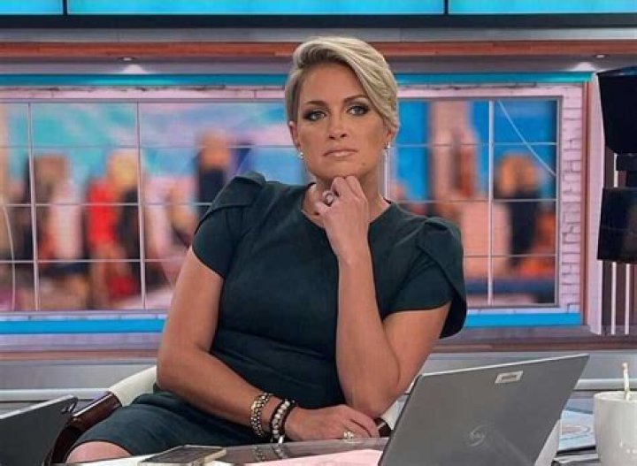 	Jamie Yuccas (Journalist) Wiki, Bio, Net Worth, Height, Weight, Age, Husband, Facts	