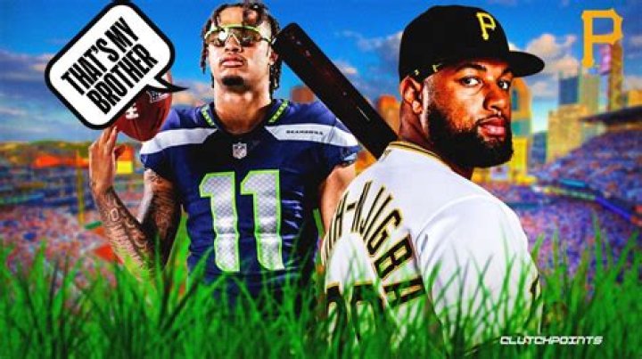 Jaxon Smith-Njigba Brother: How Canaan Smith-Njigba Made It to the MLB