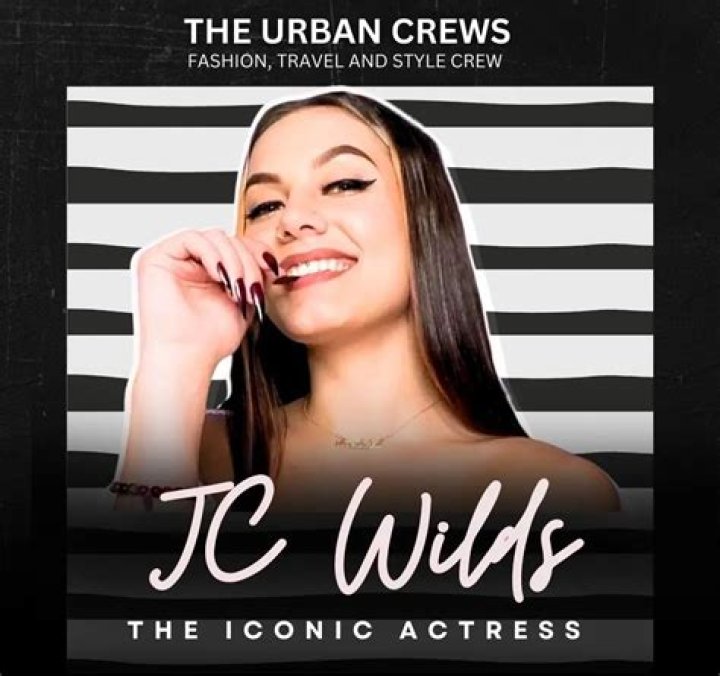 JC Wilds Wiki, Net Worth, Boyfriend, Height, Age, And Biography