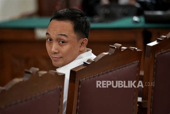 Jelang Sidang Vonis, Ricky Rizal dan Kuat Ma’ruf Harapkan Putusan Bebas