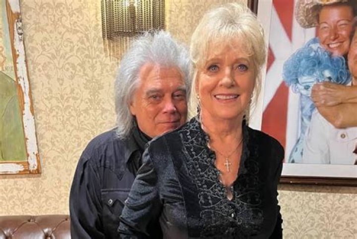 Jennifer Stuart, Country Singer and Songwriter Marty Stuart’s Sister, Passed Away