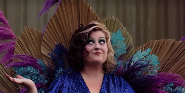 Kiri Pritchard-McLean - Peacock | Òran Mór