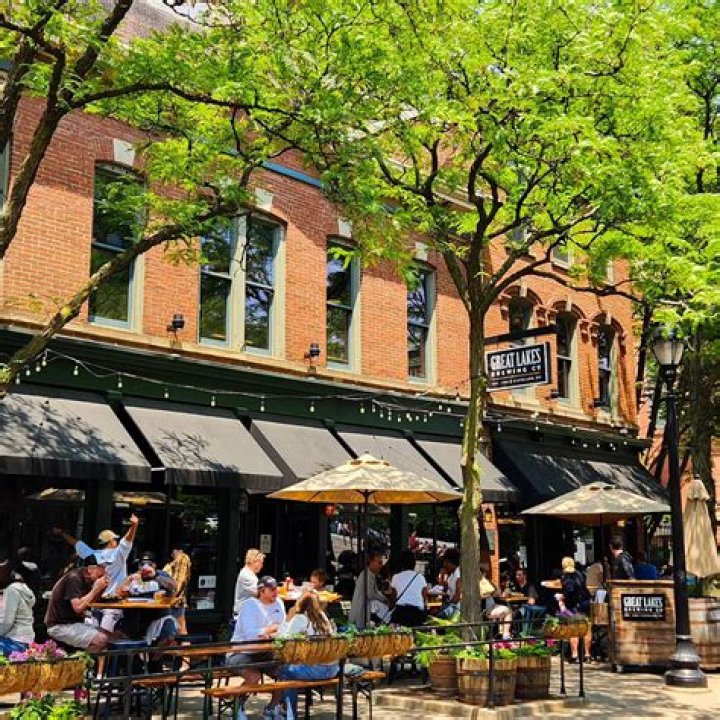 Krud Kudder Brothers Live Music on the Patio - Red River Brewpub