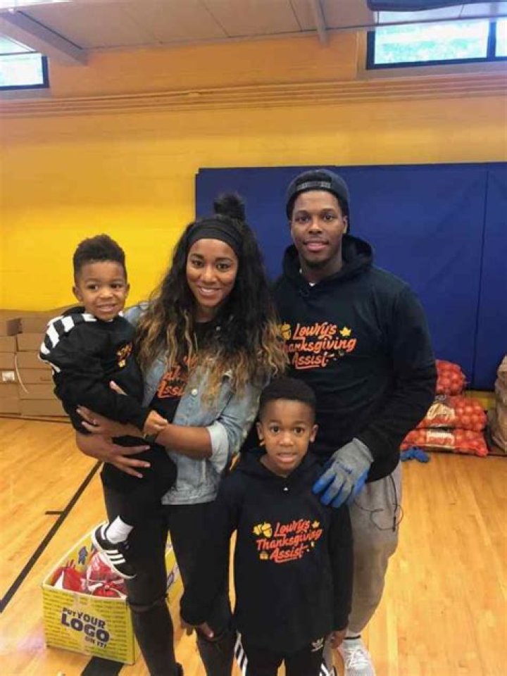 Kyle Lowry Biography Facts, Childhood, Net Worth, Life