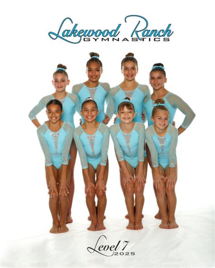 Lakewood Ranch Gymnastics - BEST GYMNASTICS
