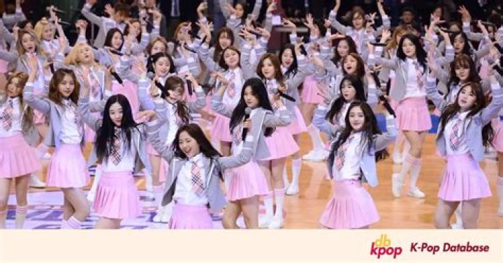 Leaked Produce 101, 101 S2, Produce 48, Produce X 101 Rankings