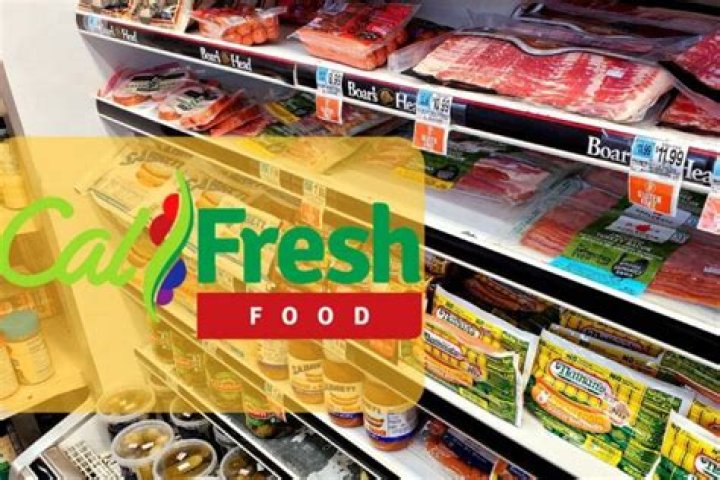 Lista de productos de beneficios de CalFresh: ¿Qué puede comprar con CalFresh?