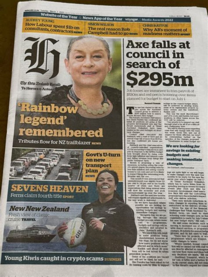 Loma KILLEEN Obituary (2023) - The New Zealand Herald