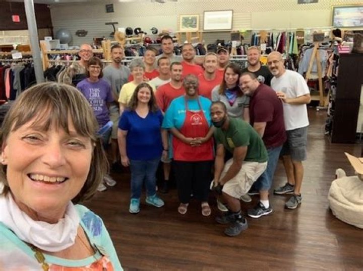 Loving Hands Thrift Store | Macaroni KID Bradenton