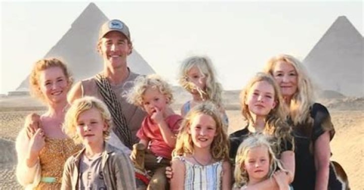 Luna Blaise Siblings – Who Is Her Brother And Sister? Parents And Ethnicity