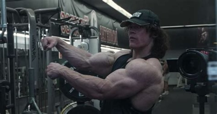 Mark Sulek Age, Height, Net Worth, GF, Bio & Wiki