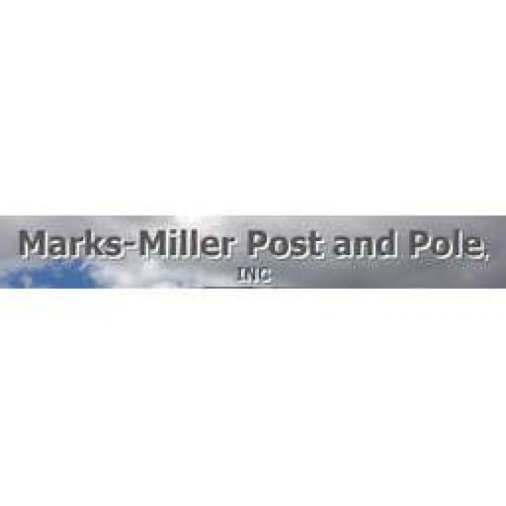 Marks-Miller Post & Pole Inc