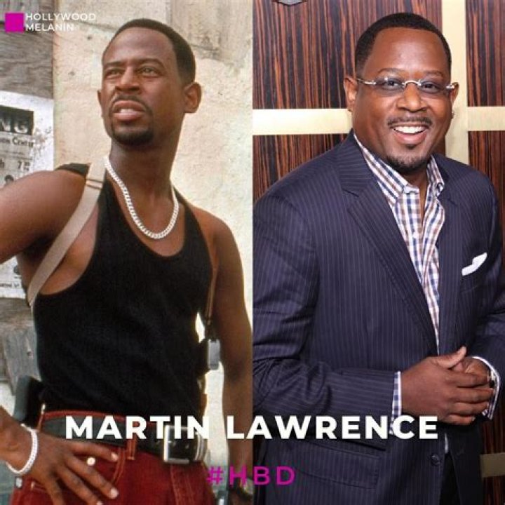 Martin Lawrence Dead: The Truth Behind the Viral Hoax