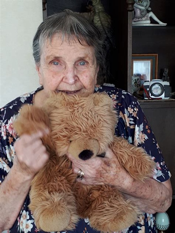 Mary CORKERY Obituary (2023) - Mount Eden, Auckland