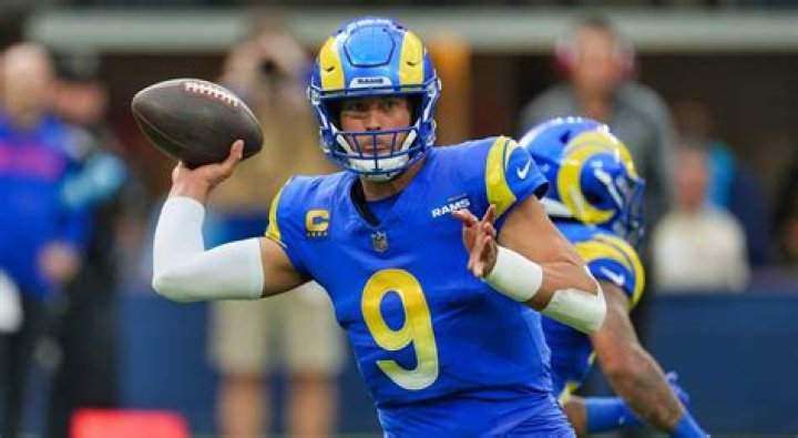 Matthew Stafford Net Worth, Salary, Contract (2021)